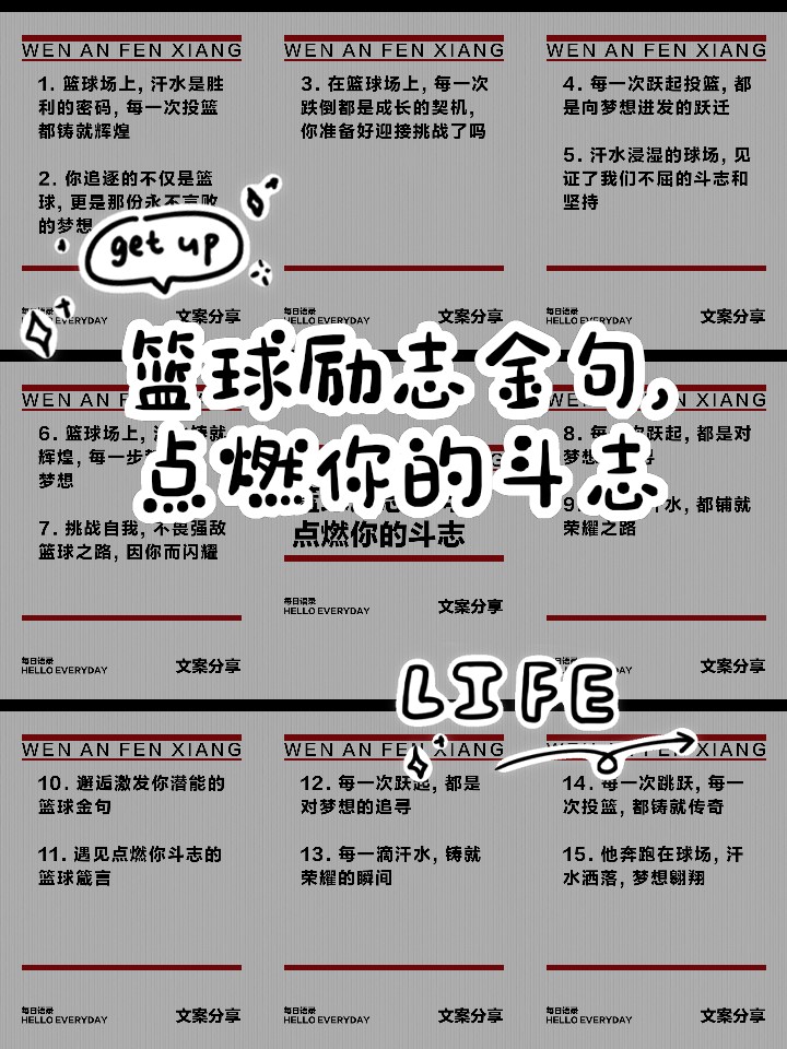 如何通过自我激励提升篮球训练心态