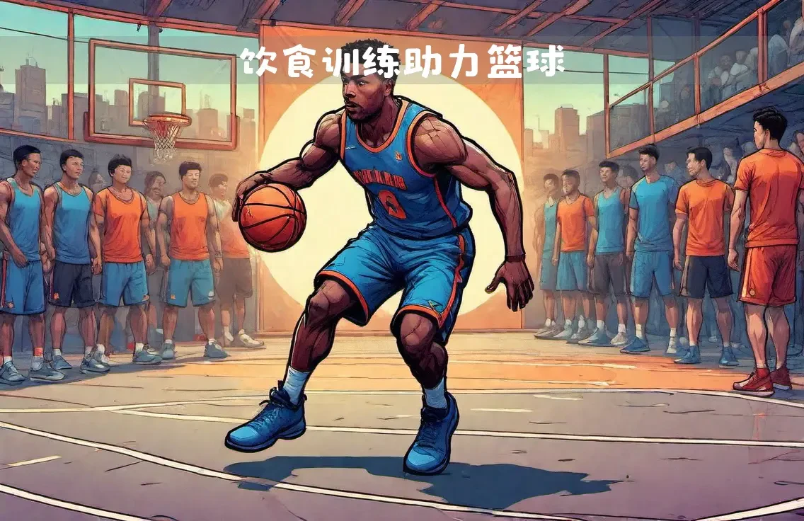 如何通过篮球表演赛制定有效的训练计划_2